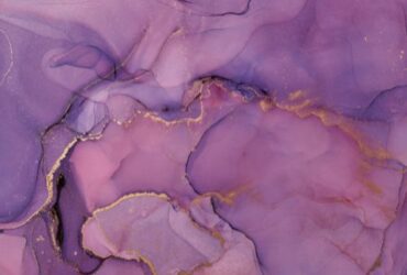 purple marble-texture